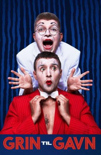 Grin til Gavn 2023 (2024)