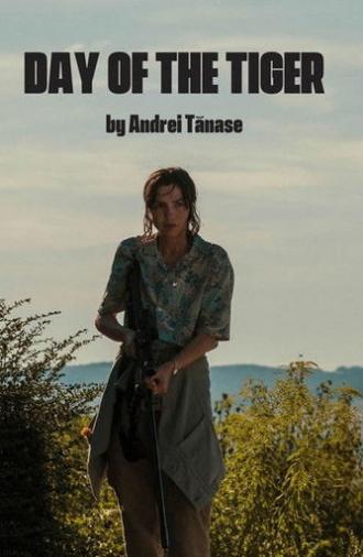 Day of the Tiger (2023)