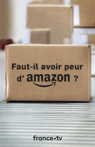 Faut-il avoir peur d'Amazon ? (2018)
