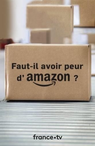 Faut-il avoir peur d'Amazon ? (2018)