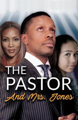 The Pastor and Mrs. Jones (2013)