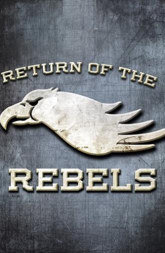 Return of the Rebels (1981)