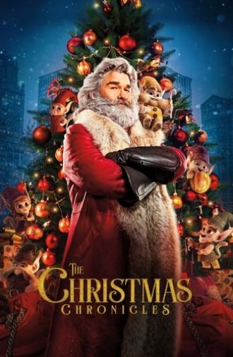 The Christmas Chronicles (2018)