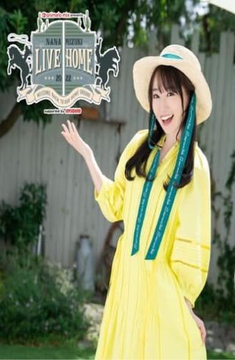 NANA MIZUKI LIVE HOME 2022 (2022)