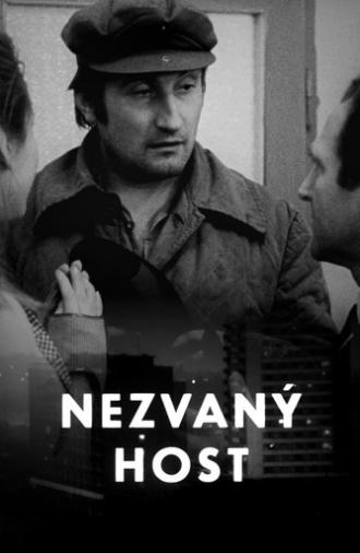 The Uninvited Guest (1991)