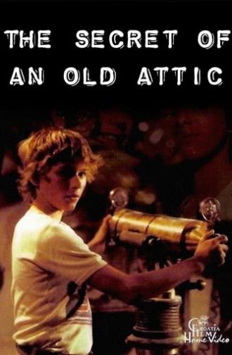 The Secret of an Old Attic (1984)