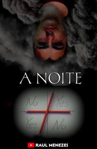 A Noite -Charlie Charlie (O Jogo) (2022)