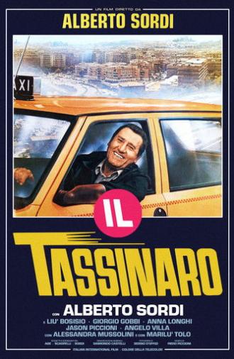 Il tassinaro (1983)