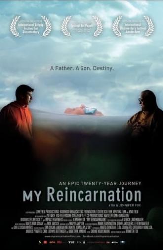 My Reincarnation (2011)