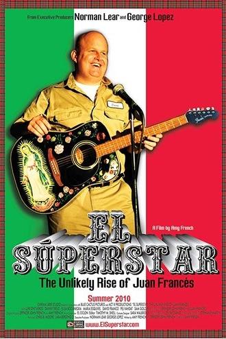 Juan Frances: Live (2008)