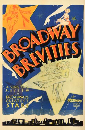Hats and Dogs (1938)