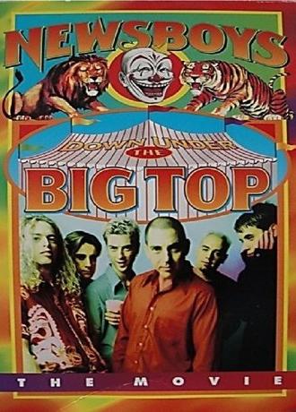 Down Under the Big Top (1996)