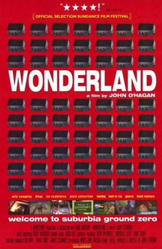 Wonderland (1997)