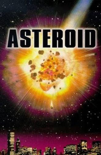 Asteroid (1997)