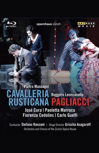 Mascagni: Cavalleria Rusticana (2010)
