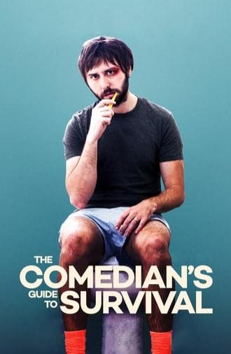 The Comedian's Guide to Survival (2016)