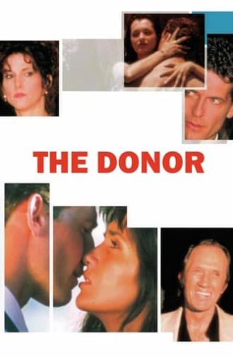 The Donor (2001)