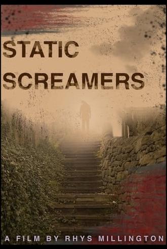 STATIC SCREAMERS (2023)