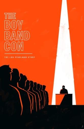 The Boy Band Con: The Lou Pearlman Story (2019)