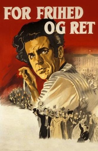 For freedom and justice (1949)