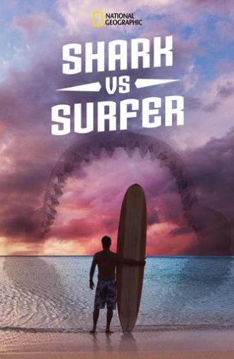 Shark vs. Surfer (2020)