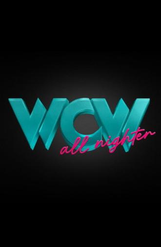 WCW All Nighter 1995 (1995)