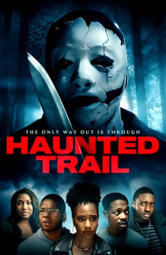 Haunted Trail (2021)