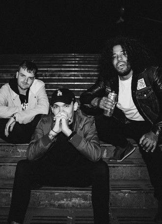 Issues The Farewell Tour: Live from Atlanta (2024)