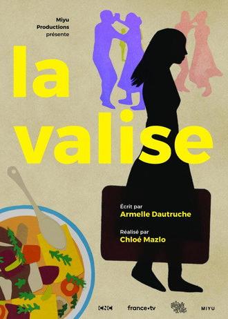 La Valise (2023)