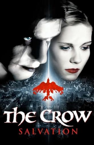 The Crow: Salvation (2000)