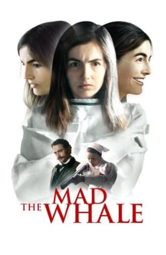 The Mad Whale (2017)