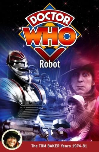 Doctor Who: Robot (1975)