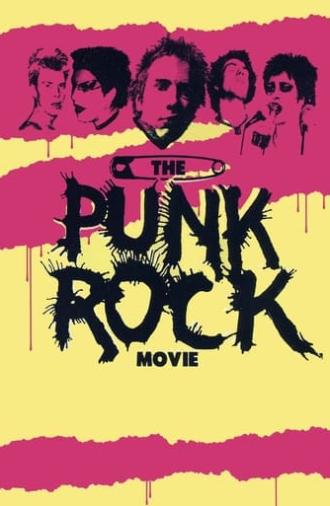 The Punk Rock Movie (1978)