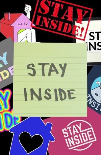 Stay Inside: The Mini Musical (2020)