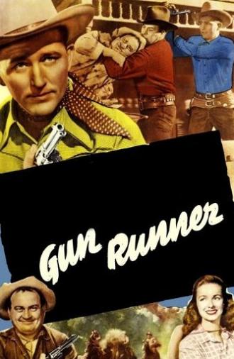 Gun Runner (1949)