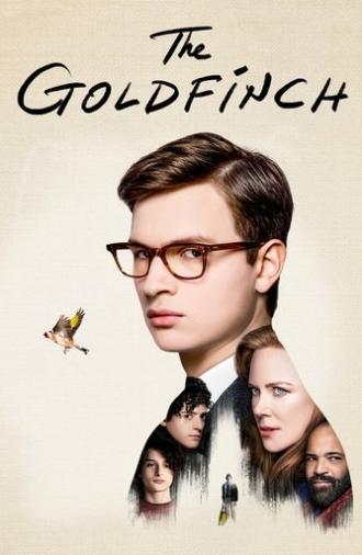 The Goldfinch (2019)