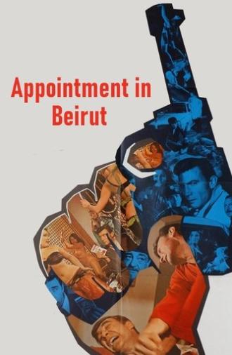 Appointment in Beirut (1968)