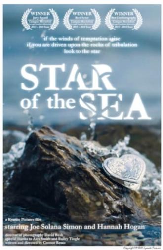 Star of the Sea (2018)