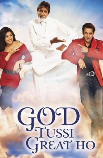 God Tussi Great Ho (2008)