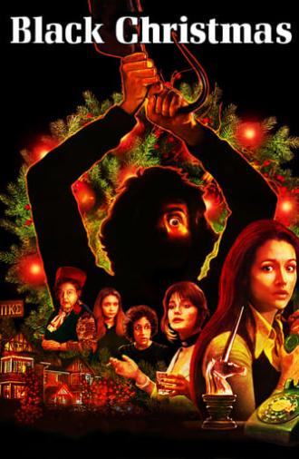 Black Christmas (1974)