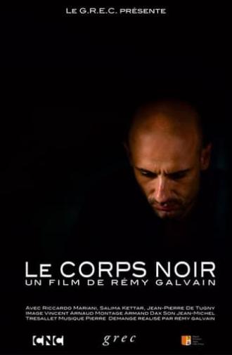 Le corps noir (2010)