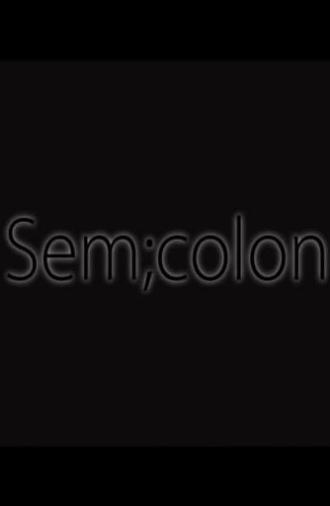 Semicolon (2017)