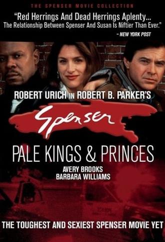 Spenser: Pale Kings and Princes (1994)