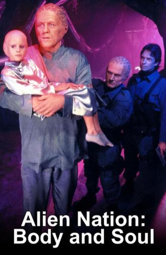Alien Nation: Body and Soul (1995)