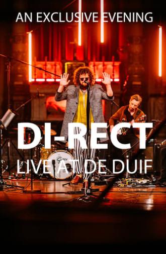 Di-Rect - De Duif sessions (2019)