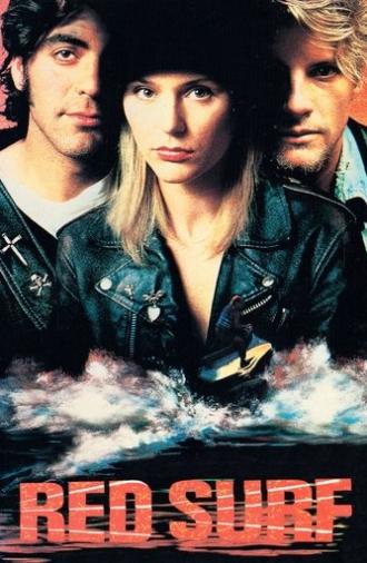 Red Surf (1989)