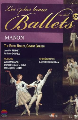 Manon (The Royal Ballet) (1982)