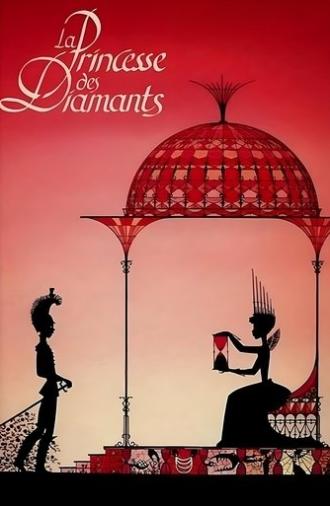 The Princess of Diamonds (2000)