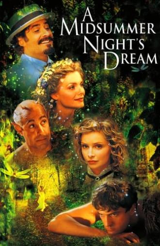 A Midsummer Night's Dream (1999)