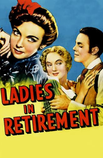 Ladies in Retirement (1941)